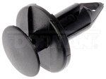 963151D - : Fender Liner And Bumper Retainer - Fits 8 MM Hole - Front, Front Lower, Front Upper, Rear for Dorman Image