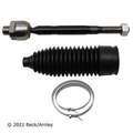 1018564 - : INNER TIE ROD END WITH BOOT KIT for Beck Arnley Image