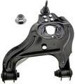 GS25197 - : Suspension Control Arm and Ball Joint Assembly for MEVOTECH Image