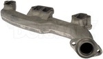 674538 - : Exhaust Manifold Kit - Includes Required Gaskets And Hardware for Dorman Image