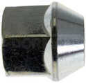 611093 - : Wheel Nut 1/2-20 Bulge - 13/16 In. Hex, 15/16 In. Length for Dorman Image