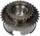 917252 - : Camshaft Phaser - Variable Timing Camshaft Gear for Dorman Image