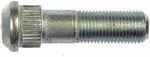 610080 - : 1/2-20 Serrated Wheel Stud - .625 In. Knurl, 1-15/16 In. Length for Dorman Image