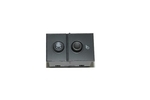 D7096C - : Fog Lamp and Cargo Lamp Switch for ACDelco Image