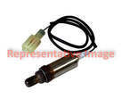 2348011 - : 2016-2022 Volvo Oxygen Sensor 4 Wire, 16.14 - Downstream - Denso 234-8011 for Denso Image