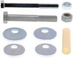 MS86036 - : Alignment Cam Bolt Kit - Front for MEVOTECH Image