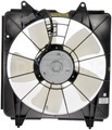 620253 - : Radiator Fan Assembly Without Controller for Dorman Image