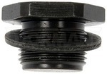 90061 - : Oil Drain Plug Standard M22-1.50, Head Size 30Mm for Dorman Image