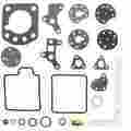 15569 - : Walker Products 15569 Carb Kit - Hitachi 1 BBL; HMB46W for Walker Products Inc. - Image