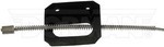 C95559 - : Parking Brake Cable - Rear Right for Dorman Image