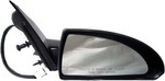 9551820 - : Passenger Power Door Mirror Assembly for Dorman Image