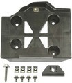 595 - : GM Battery Tray and Hold Down Kit for Dorman Image