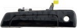 77538 - : Exterior Door Handle - Front Left for Dorman Image