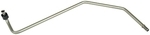 624806 - : Transmission Oil Cooler Return Line - Outlet From Radiator (Upper) for Dorman Image