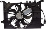 621491 - : Radiator Fan Assembly With Controller for Dorman Image