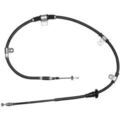 BC95305 - : Raybestos Element3 Parking Brake Cable for Raybestos Brakes Image