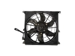 621212 - : Condenser Fan Assembly Without Controller for Dorman Image