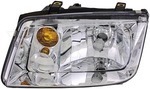 1591879 - : Head Lamp Assembly - Left for Dorman Image