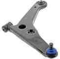 GS80121 - : Suspension Control Arm and Ball Joint Assembly for MEVOTECH Image