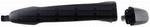 82459 - : Exterior Door Handle Rear Left Smooth Black for Dorman Image