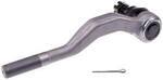 543111 - : Steering Tie Rod End - Front Left Outer for Dorman Image