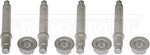 32122 - : Exhaust Flange Hardware Kit - Front for Dorman Image