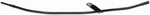 921003 - : Engine Oil Dipstick Tube - Metal for Dorman Image