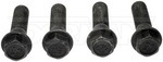 926171 - : Hub And Bearing Mounting Bolts for Dorman Image