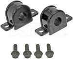 928325 - : Stabilizer Bar Bushing Kit - Front for Dorman Image