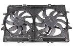 V15011908 - : Fan, radiator for VEMO Image
