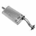 43206 - : Exh Muffler Assembly for Walker Exhaust Image