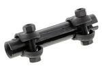 MES2032S - : Steering Tie Rod End Adjusting Sleeve - Front, Rear for MEVOTECH Image