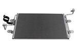 V15621005 - : Condenser, air conditioning for VEMO Image
