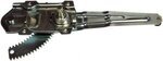 749253 - : Manual Window Regulator (Regulator Only) - Rear Right for Dorman Image