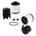WF10773 - : WIX Cartridge Fuel Metal Free Filter for WIX Image
