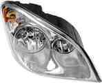 8885205 - : HD Headlight Assembly - Right for Dorman Image