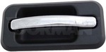 83401 - : Exterior Door Handle Rear Left for Dorman Image