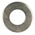 618026 - : Spindle Washer - I.D. 20.2mm O.D. 39.8mm Thickness 4.1mm - Front, Rear for Dorman Image