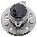 G512207 - : Wheel Bearing and Hub Assembly for MEVOTECH Image