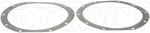6749050 - : Diesel Particulate Filter Gasket Kit for Dorman Image