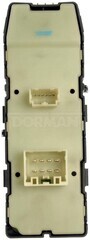 Power Window Switch - Front Left - Dorman (901-450)