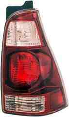 1611219 - : Tail Lamp Assembly - Right for Dorman Image