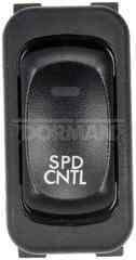 9015216 - : Cruise Control Switch - On/Off for Dorman Image