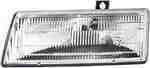 1590402 - : Headlight Assembly - Left for Dorman Image