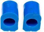 533425 - : Suspension Stabilizer Bar Bushing Kit - Front To Frame for Dorman Image