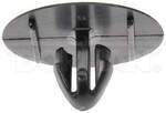 963088D - : Toyota Hood Insulation Retainer for Dorman Image