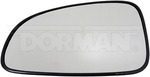 56063 - : Door Mirror Glass - Left for Dorman Image