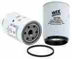 33788 - : WIX Spin On Fuel Water Separator w/ Open End Bottom for WIX Image