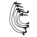 9241252 - : ThunderCore PRO 924-1252 Spark Plug Wire Set for Walker Products Inc. - Image