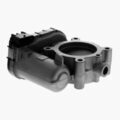 V30810035 - : Throttle body for VEMO Image